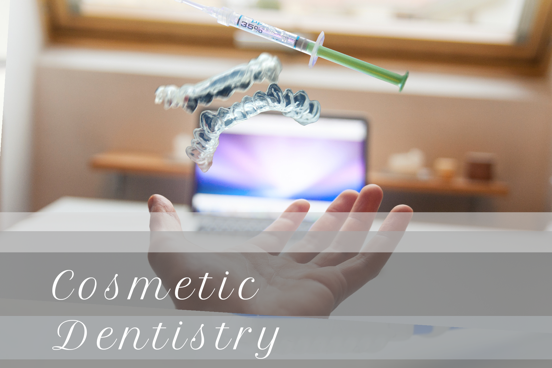 Cosmetic Dentistry